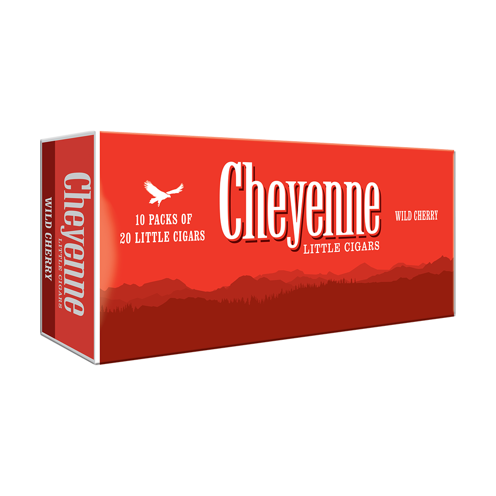 Wild Cherry, , jrcigars